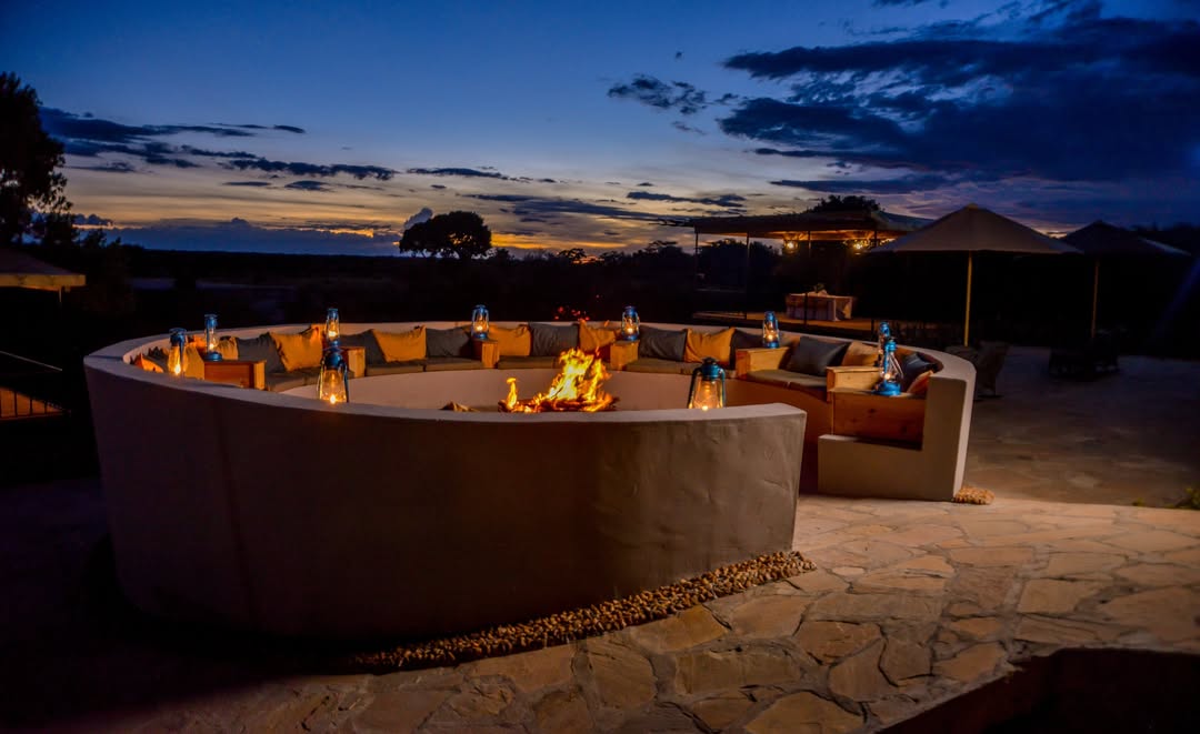Little Zebra River Camp